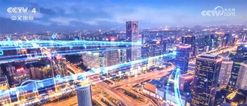 网络改变生活有什么应用_5G-A信号优势_5G-A网络应用