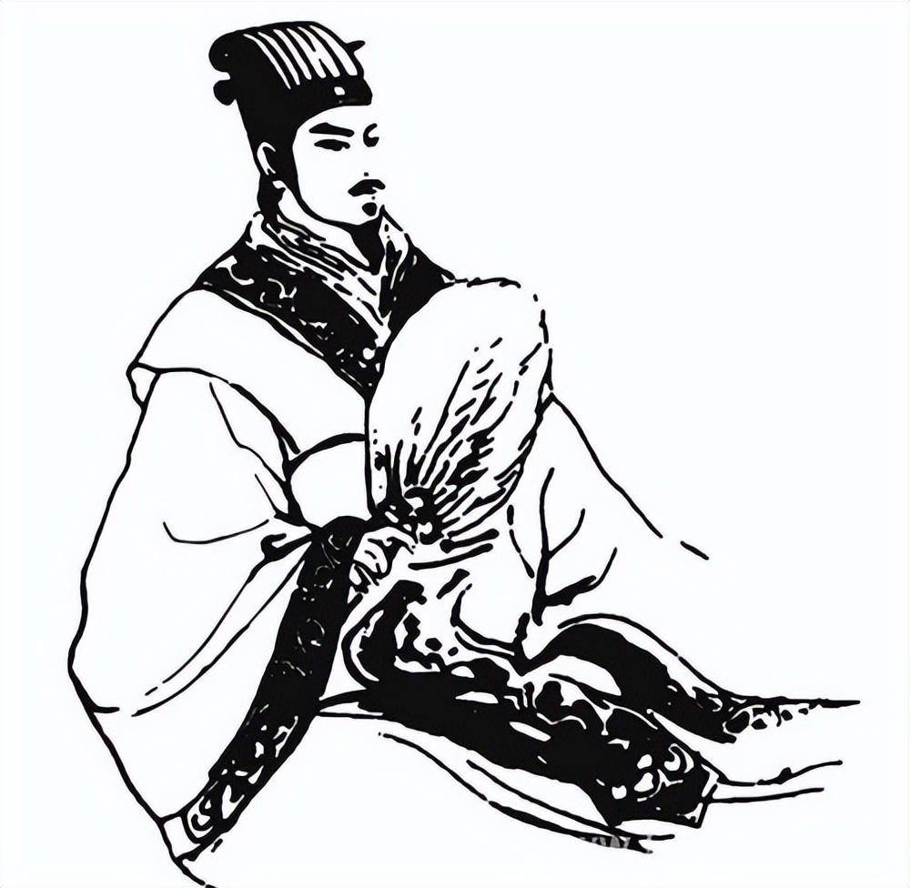 中国古代十大谋士_姜子牙兵家鼻祖_中华智谋大全