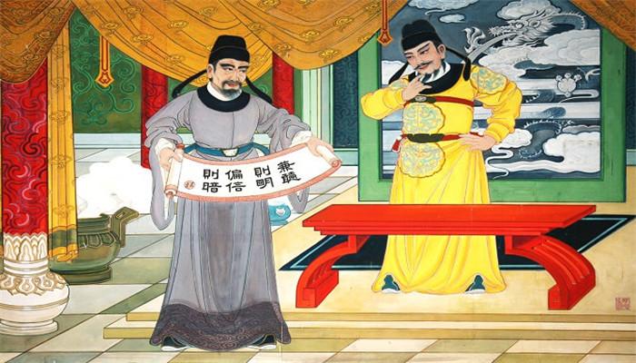 中华智谋大全_中国古代十大谋士_姜子牙兵家鼻祖