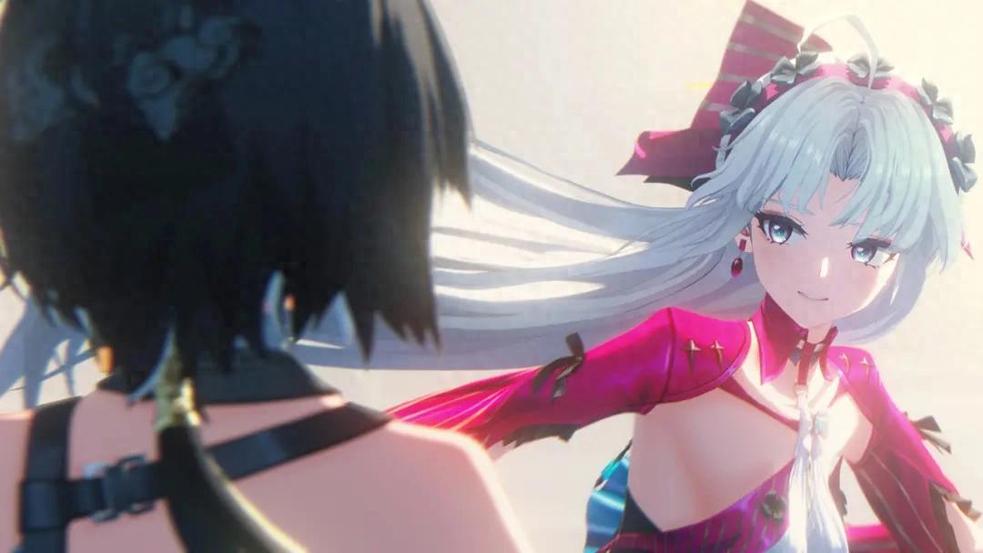 继《原神》之后，二次元游戏又走出一款国产之光？