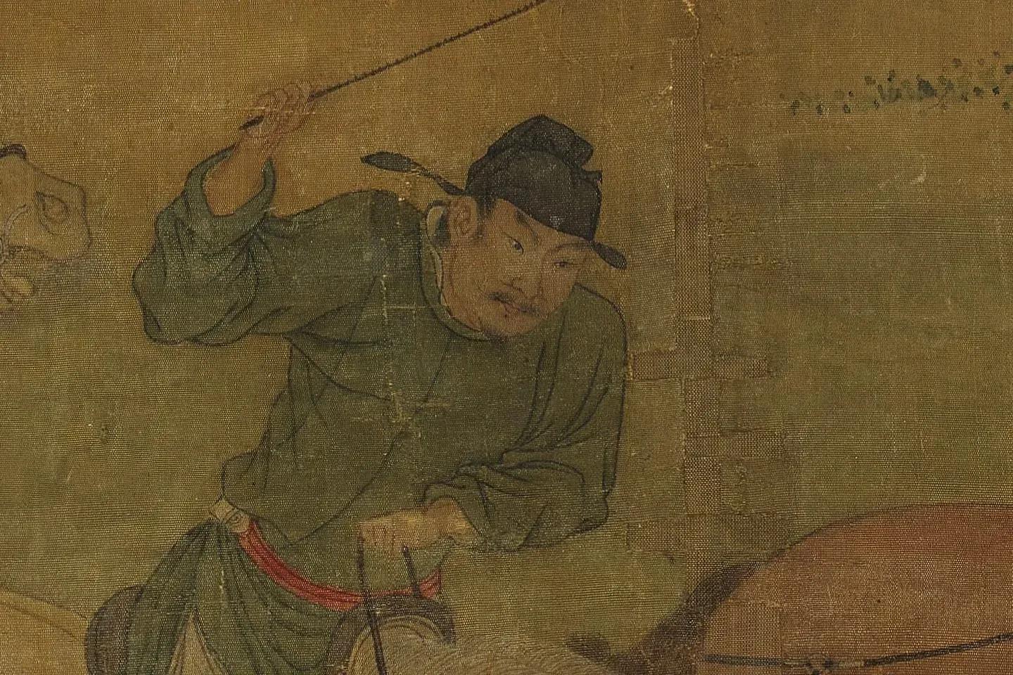 史书记载中华历史权谋智慧__中华智谋大全