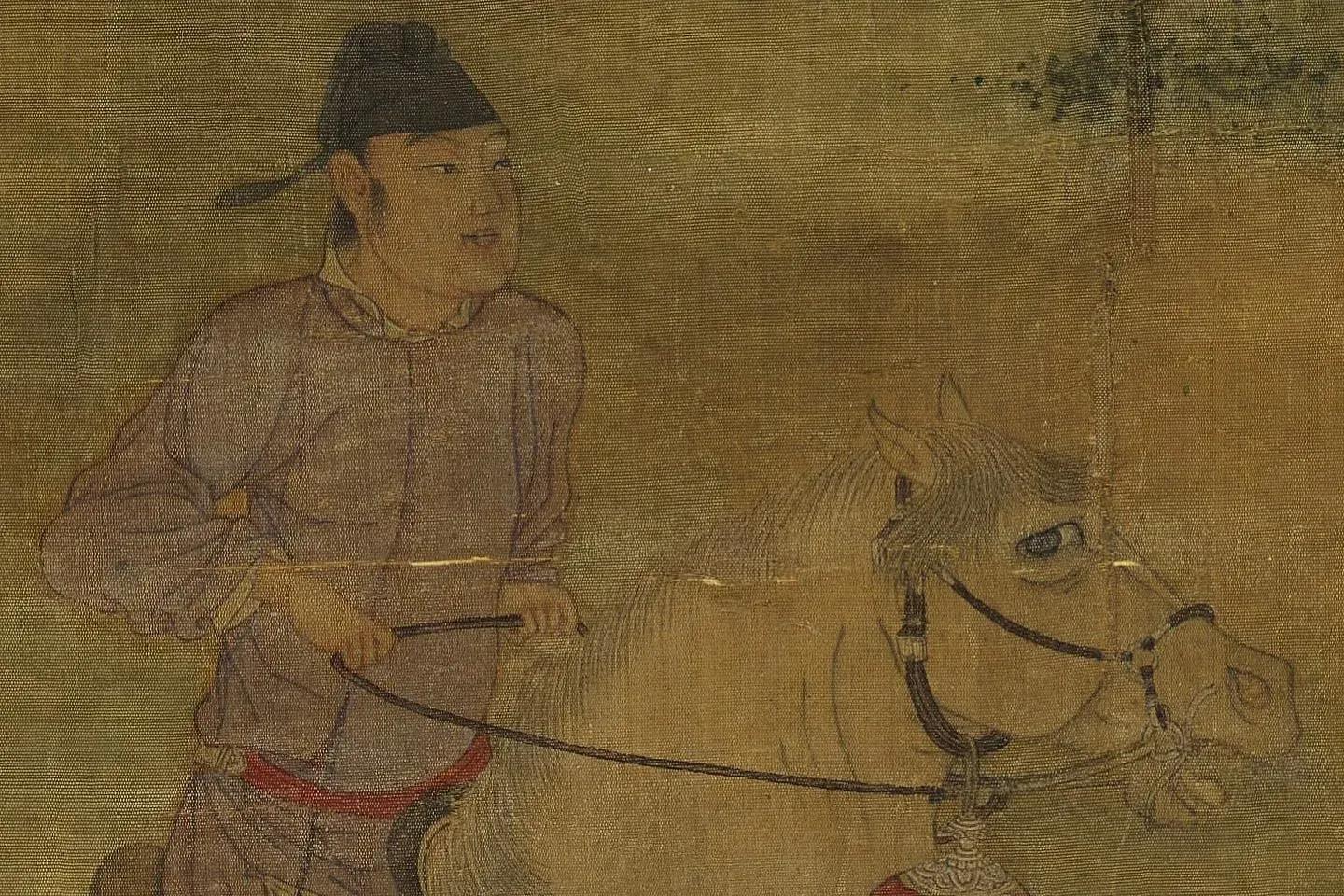 _史书记载中华历史权谋智慧_中华智谋大全