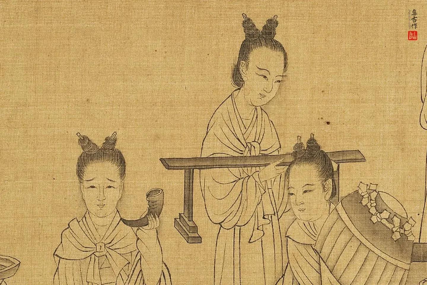 中华智谋大全__史书记载中华历史权谋智慧