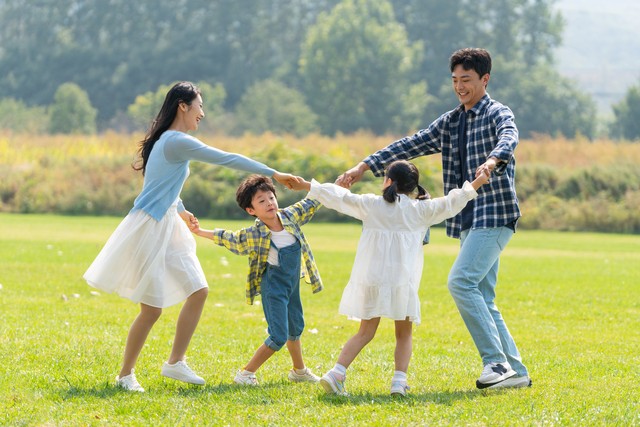 中年兄弟姐妹相处之道_不和别人人情往来_兄弟姐妹关系修复