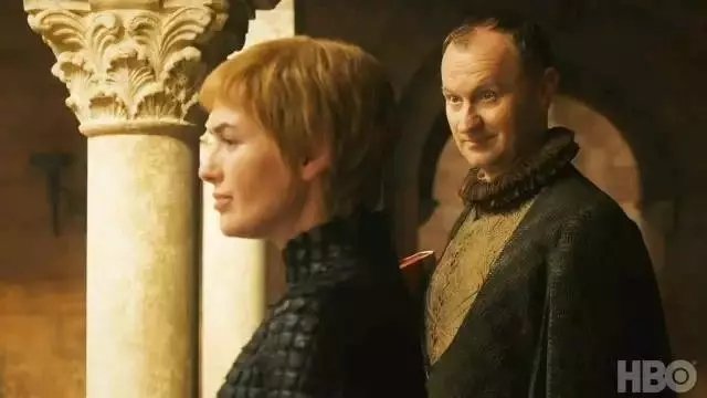 权力的游戏 新闻_权力的游戏 铁金库作用 权力游戏金融关系