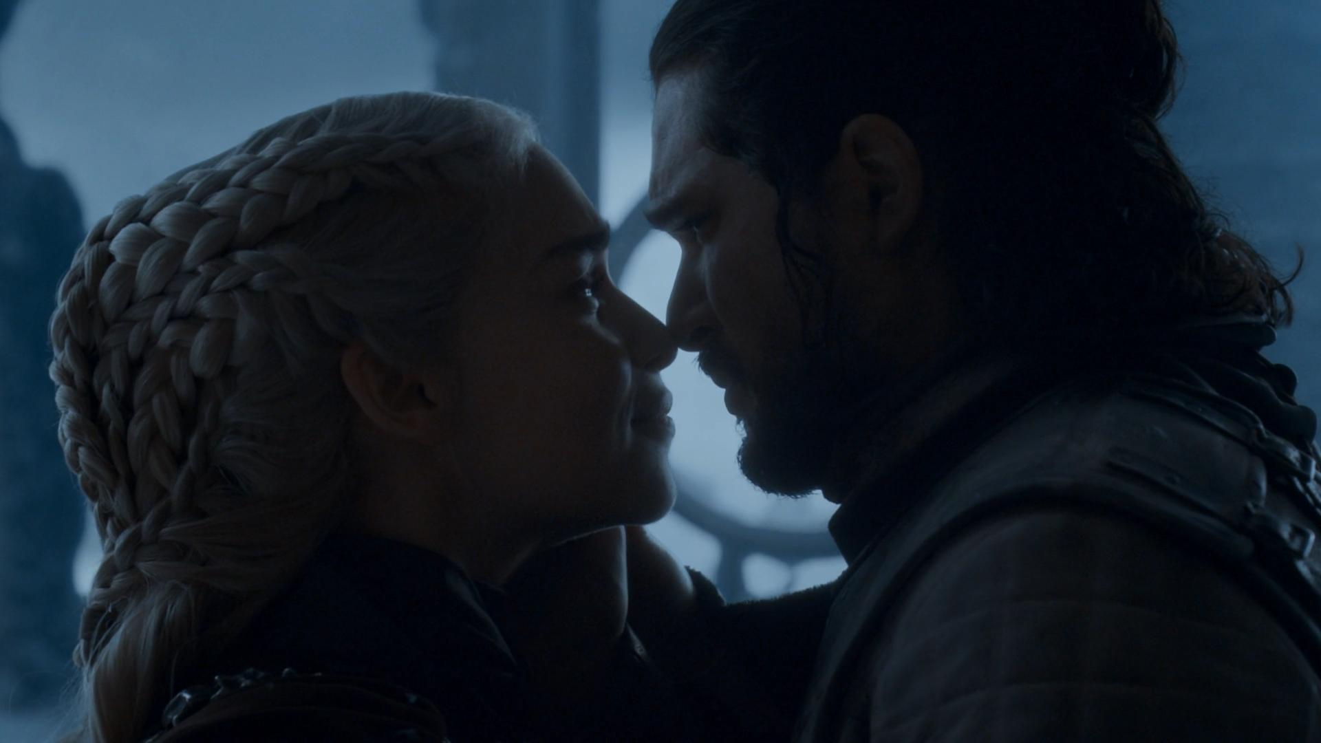 HBO总裁回应《权游》大结局争议：不可能让所有人满意