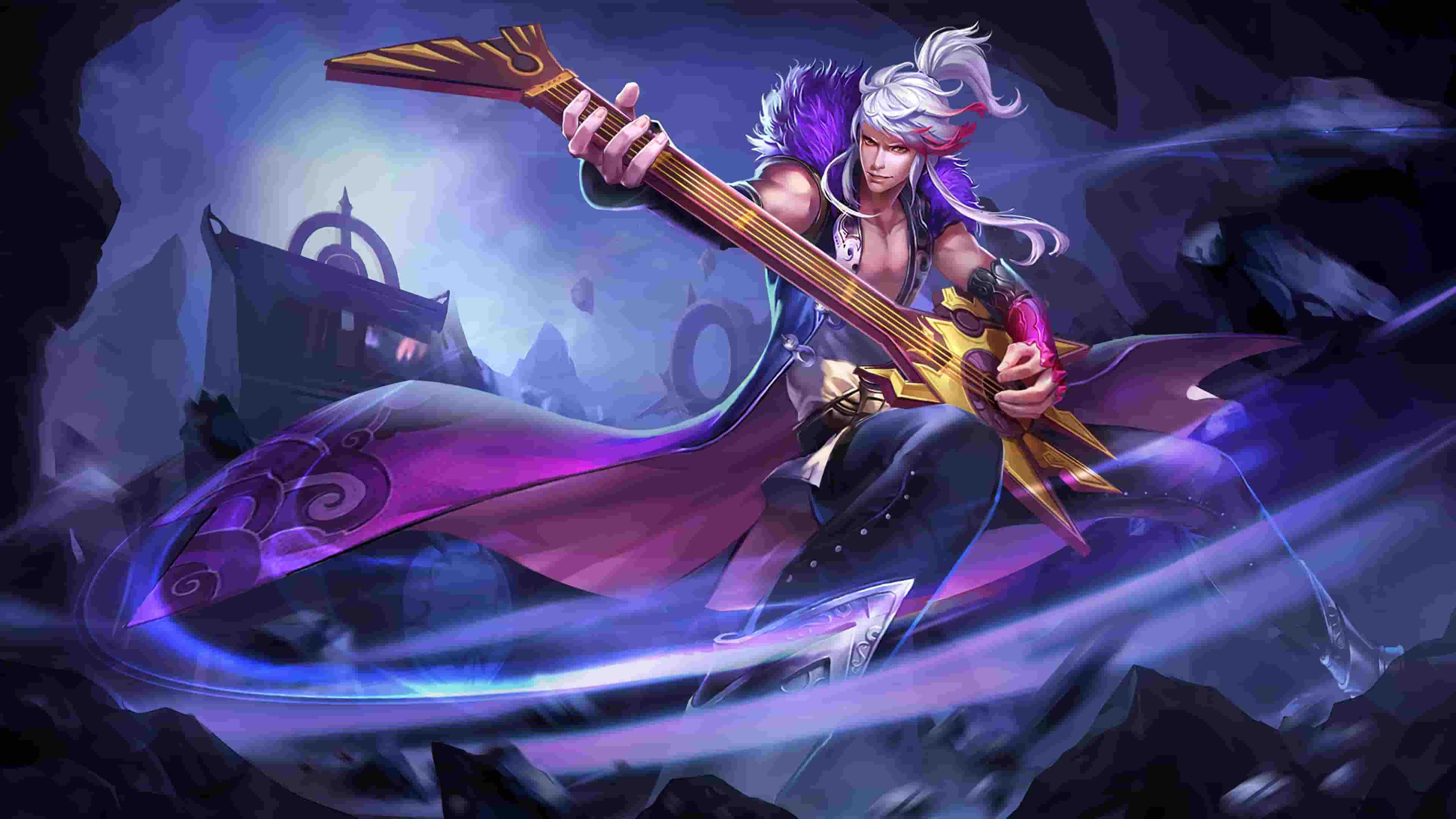 游戏解说小米，从玩家到专业攻略的蜕变之路