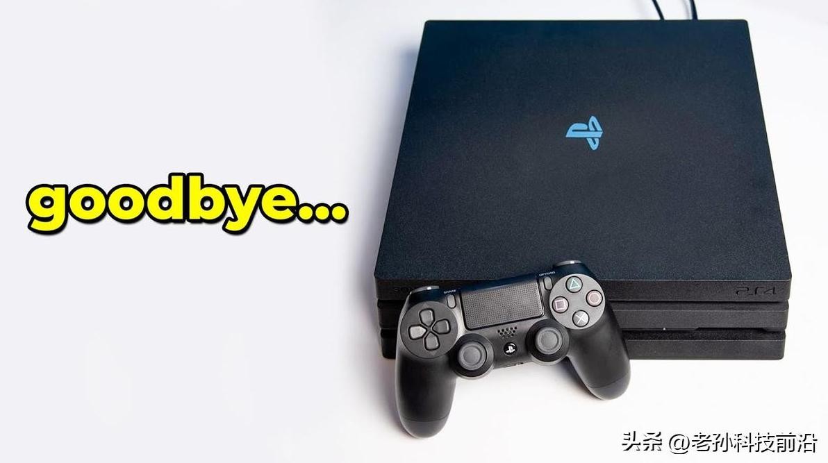 ps4游戏新闻_PS5独占游戏发布_PS4游戏停更原因