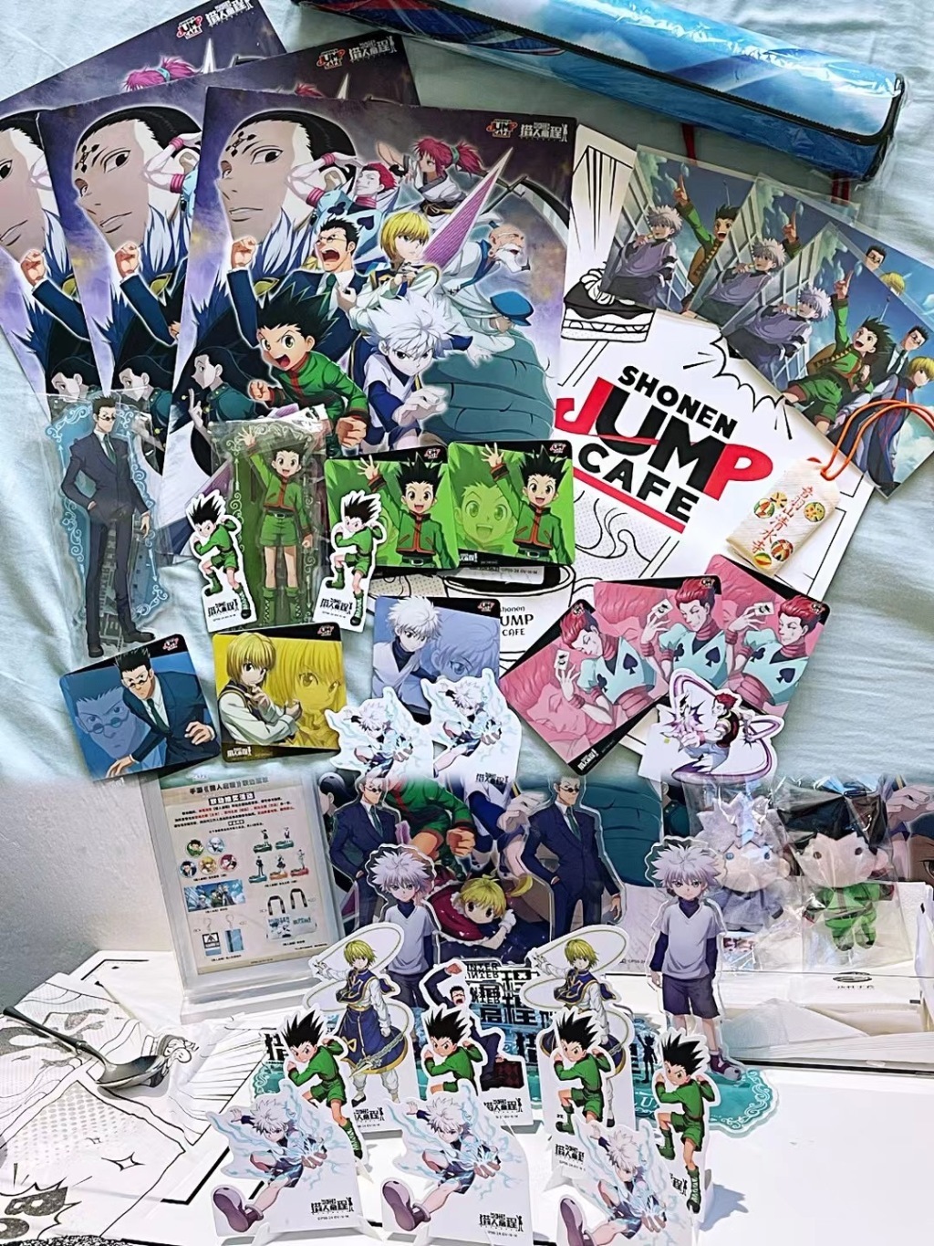 二次元游戏专题_上海二次元文化发展_上海“谷子经济”市场分析