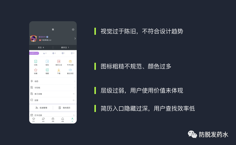 UI必懂的5个心理学知识