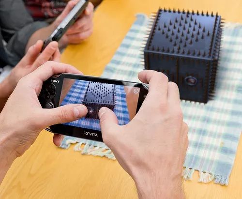 psv历史回顾_psv游戏新闻资讯_psv特色功能详解