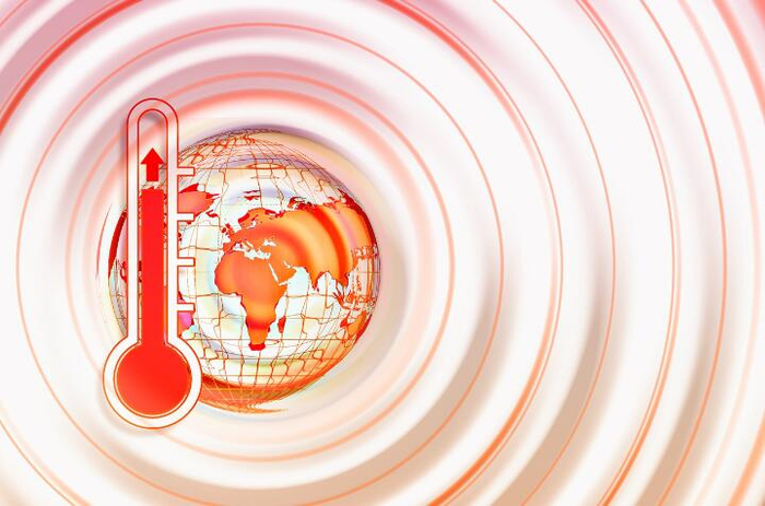 应用于温度报警器中的高精度温度传感芯片