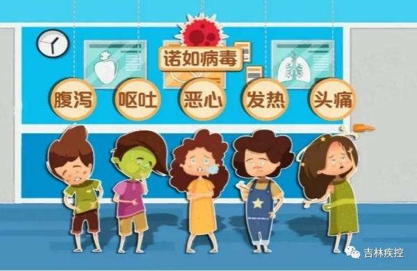 速看!吉林疾控最新发布