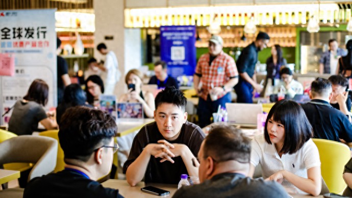 pg下载网站麻将胡了 “小游戏”迎来出海“黄金时代”