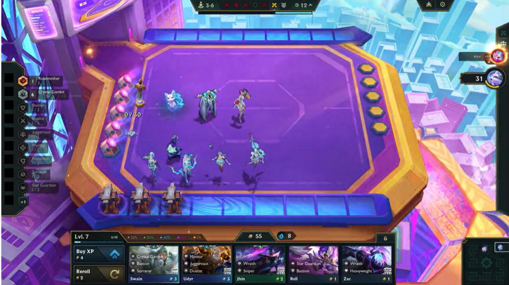 _洋葱新闻 腾讯 游戏_ 腾讯英雄联盟手游超越预期