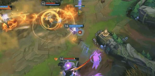 洋葱新闻 腾讯 游戏__ 腾讯英雄联盟手游超越预期