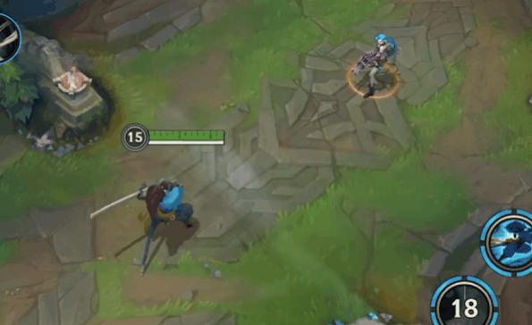 _ 腾讯英雄联盟手游超越预期 _洋葱新闻 腾讯 游戏