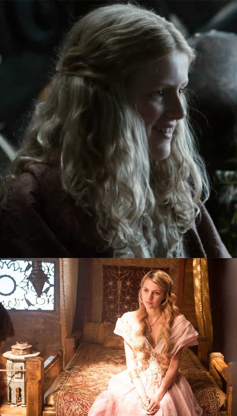 权力的游戏 新闻_权力的游戏 布兰 变化_ 权力的游戏 剧情评分