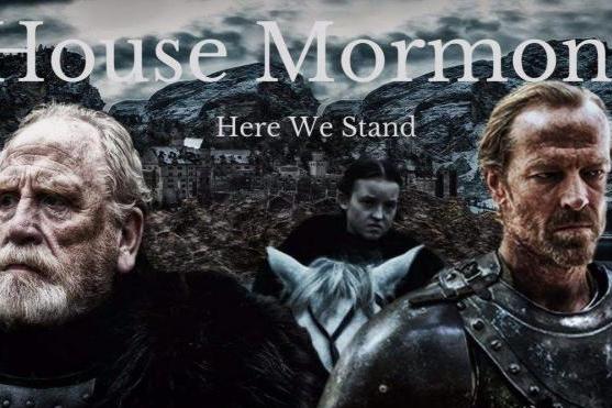 pg下载 《权力的游戏》：满门忠烈的熊岛莫尔蒙家族